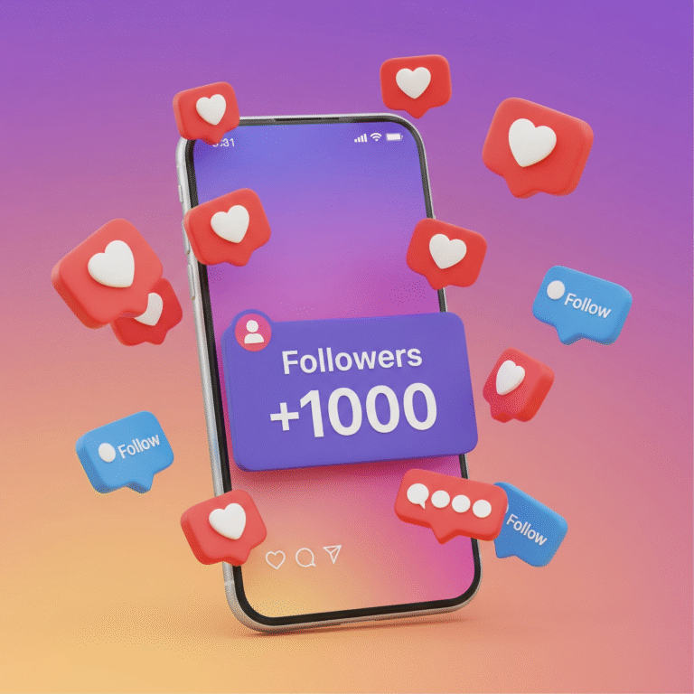 Increase Followers on Instagram