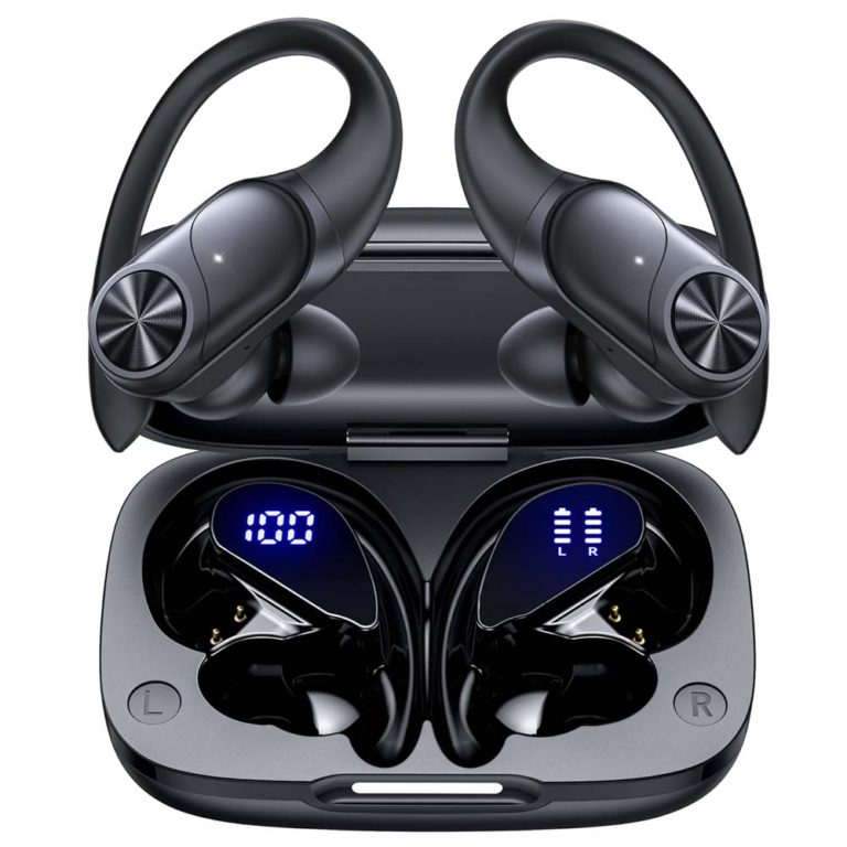 PocBuds Bluetooth Earbuds